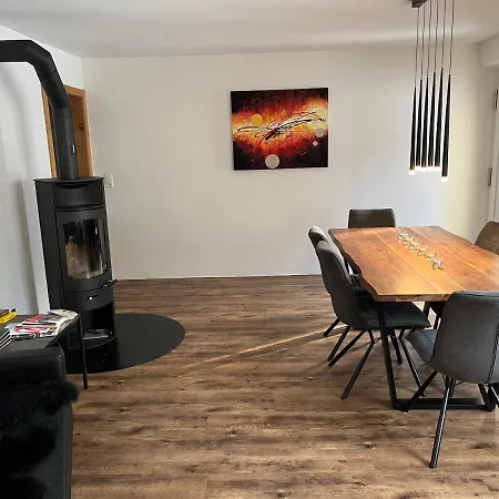 Apartamento Schoene, Sonnige Parterrewohung 3 Zi. Mit Garten *