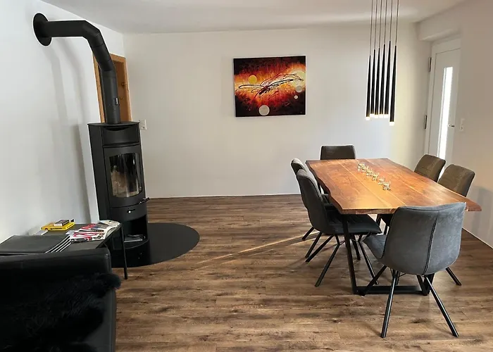 Appartamento Schoene, Sonnige Parterrewohung 3 Zi. Mit Garten *