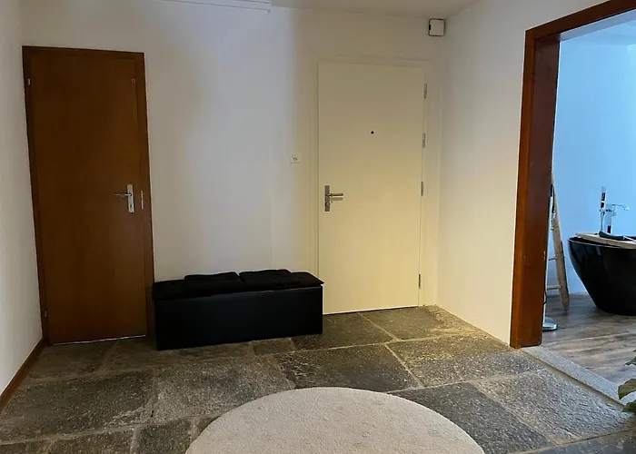 Appartamento Schoene, Sonnige Parterrewohung 3 Zi. Mit Garten