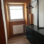 Apartman Schoene, Sonnige Parterrewohung 3 Zi. Mit Garten *