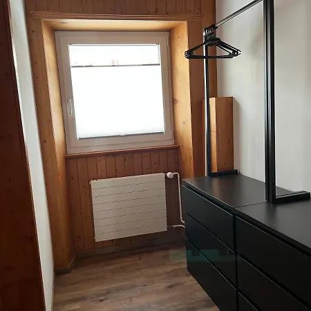 Apartment Schoene, Sonnige Parterrewohung 3 Zi. Mit Garten *