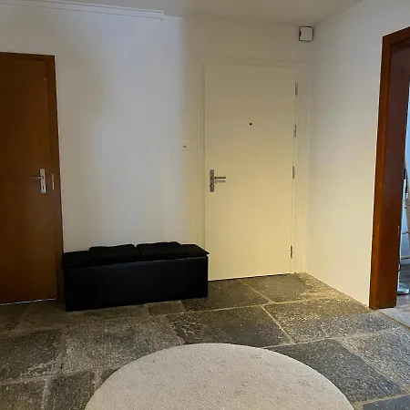 Apartment Schoene, Sonnige Parterrewohung 3 Zi. Mit Garten