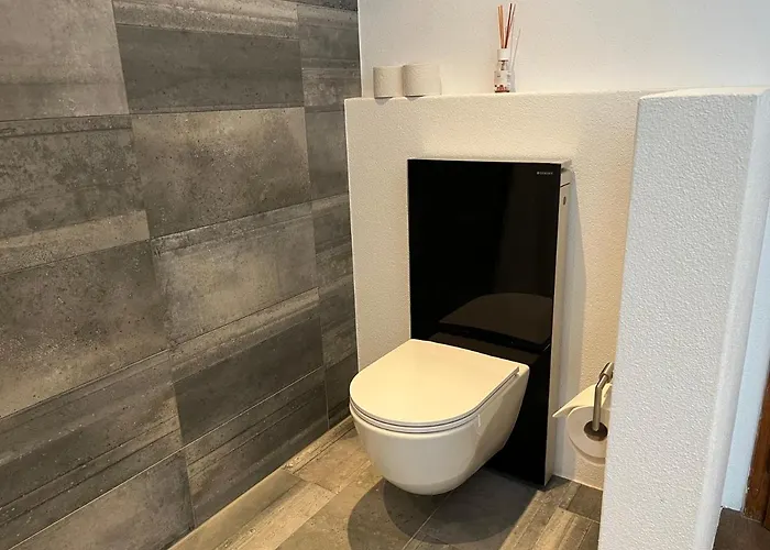 Apartamento Schoene, Sonnige Parterrewohung 3 Zi. Mit Garten *