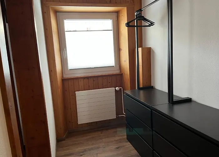 Apartamento Schoene, Sonnige Parterrewohung 3 Zi. Mit Garten *